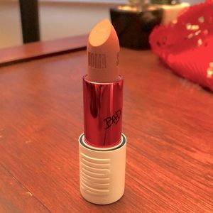 Uoma Beauty Badass Icon Matte Lipstick, Maya